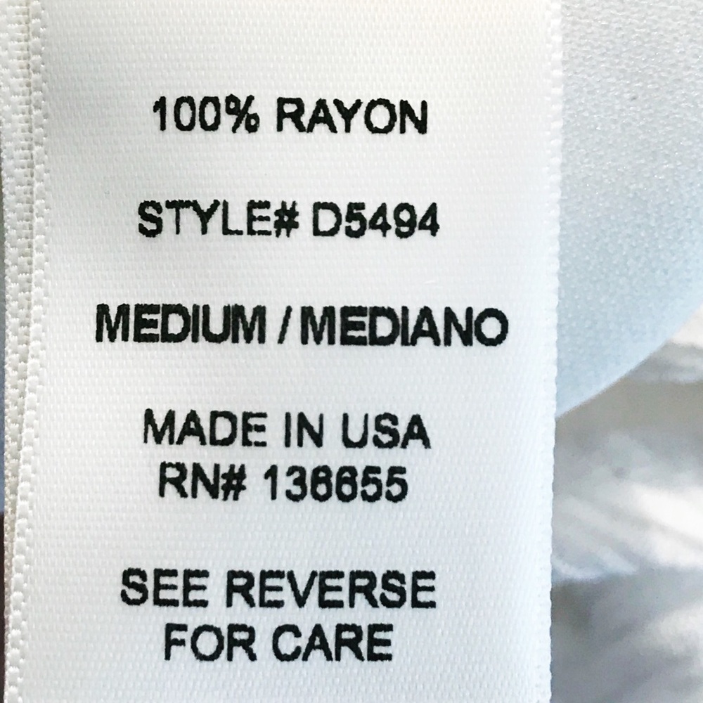 West Kei Medium Gauze Maxi Dress Bridesmaid Beach - Picture 3 of 4